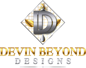 Devin Beyong Design logo